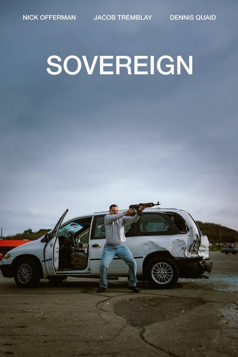 Sovereign poster