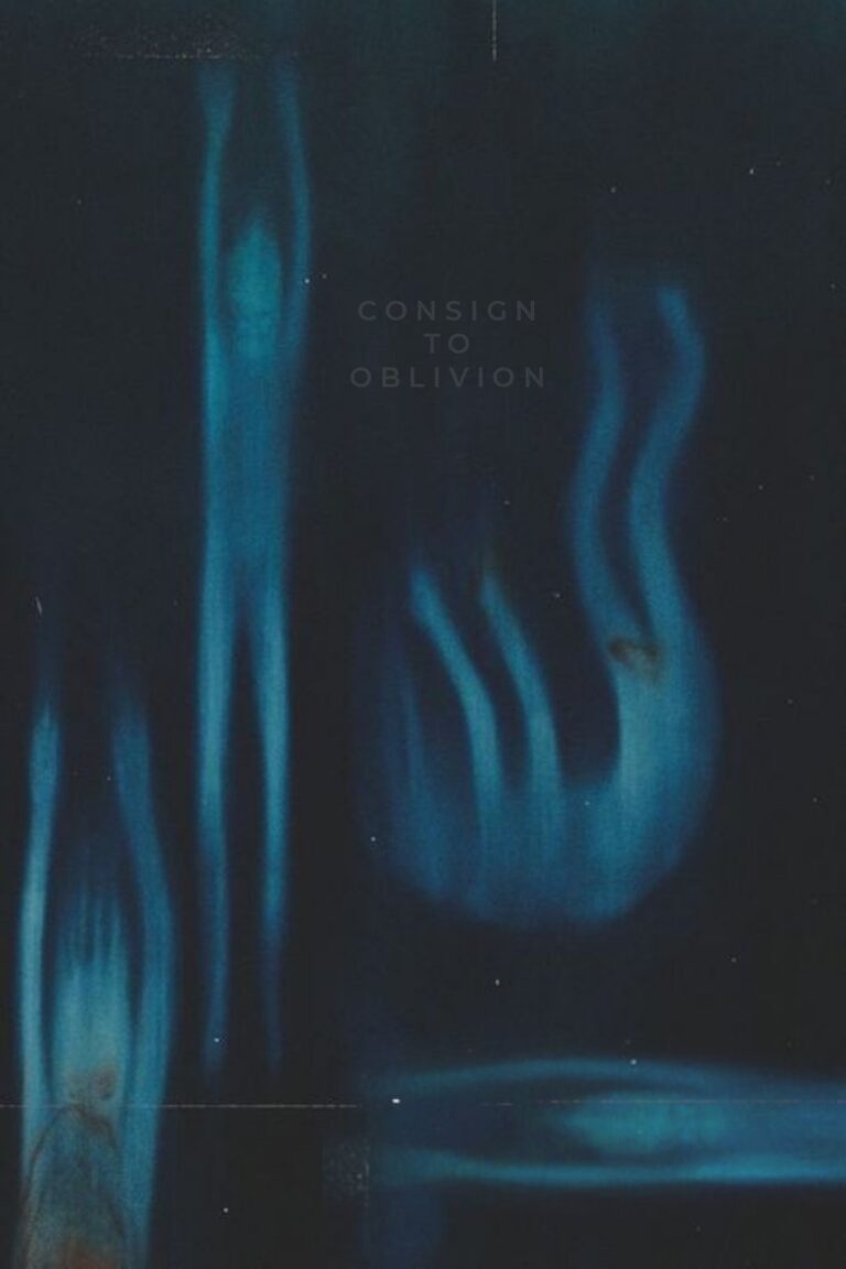 In The Wake Of Compunction poster