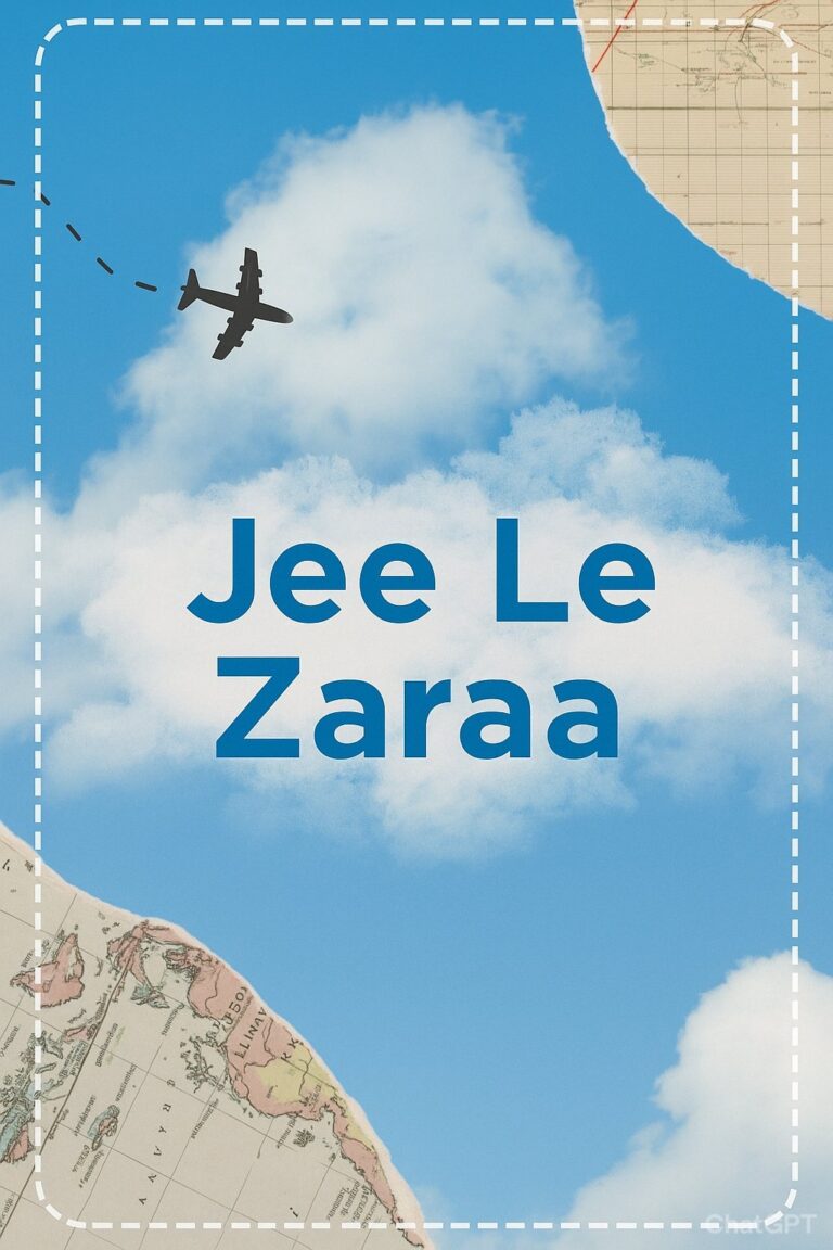 Jim Jam Jelly poster